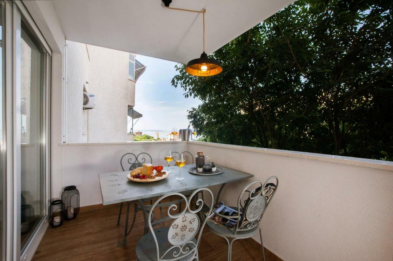 Apartment Skradinska 11 Split Exterior foto